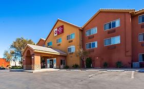 Best Western Plus North Las Vegas